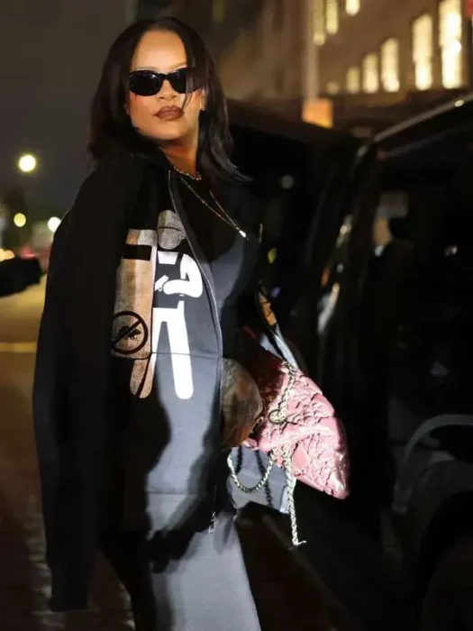 Rihanna Billionaire Boys Club Hoodie