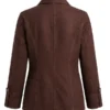 Rivals Claire Rushbrook Blazer