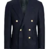 Rivals David Tennant Tony Baddingham Blazer
