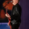 Roundhouse London Dogstar Black Jacket
