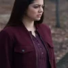 Sadie Laflamme-Snow The Way Home Jacket