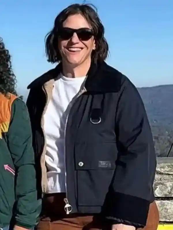 Sara Bradley Top Chef Jacket
