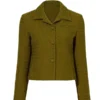 Selena Gomez Only Murders in the Building Mabel Mora Jacket