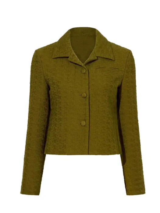 Selena Gomez Only Murders in the Building Mabel Mora Jacket