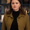 Selena Gomez Only Murders in the Building S04 Jacket