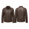 Sheriff Country Matt Lauria Jacket