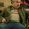 Sheriff Country Wes Green Jacket