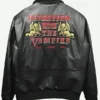 Shop Interview with the Vampire Crew Jacket