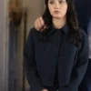 Skye Sheriff Country Black Jacket