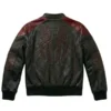 Spider Man Brand New Day Black Jacket