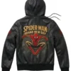 Spider Man Brand New Day Jacket