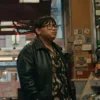Spider Man Brand New Day Jacob Batalon Leather Jacket