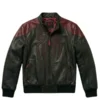 Spider Man Brand New Day Leather Jacket