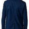Spider Man Brand New Day Tom Holland Blue Blazer