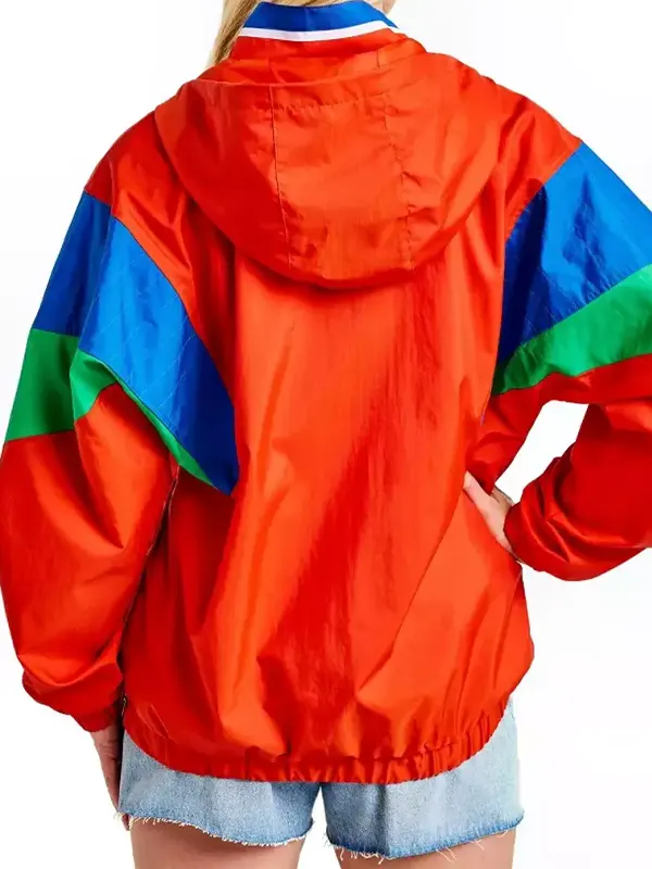 Starter Region Pokemon 2026 Red Jacket