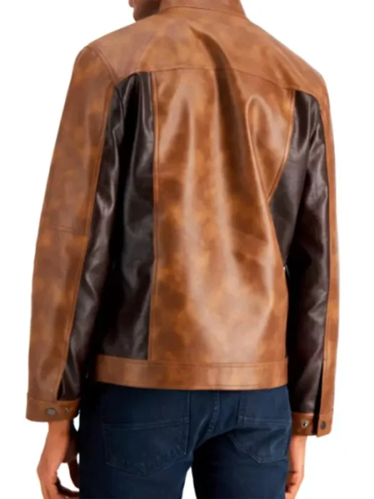 Steve Martin Only Murders in the Building Charles-Haden Brown Jacket