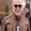 Steve Martin Only Murders in the Building Charles-Haden Jacket
