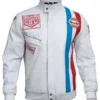 Steve McQueen Le Mans Grand Prix Jacket