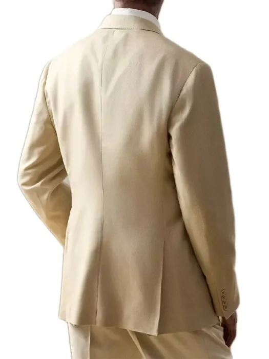 Summer Fashion 2026 Tom Hiddleston Suit