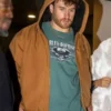 Summer House West Wilson Brown Cotton Jacket