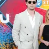 Supergirl David Corenswet Blazer