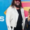 Supergirl Jason Momoa Leather Jacket