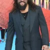 Supergirl UK Sneak Peek 2026 Jason Momoa Blazer