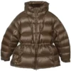 TNF Cecilie Bahnsen Front Himalayan Jacket