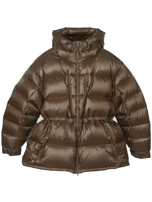 TNF Cecilie Bahnsen Front Himalayan Jacket