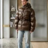 TNF Cecilie Bahnsen Himalayan