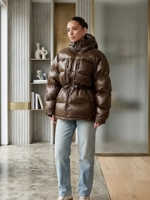 TNF Cecilie Bahnsen Himalayan