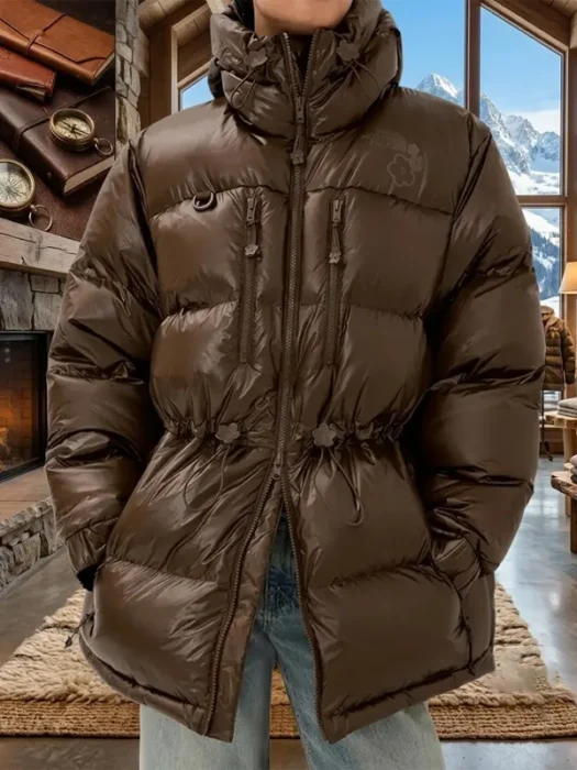 TNF Cecilie Bahnsen Himalayan Jacket