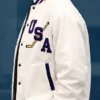 Team USA Olympics 2026 John Wroblewski Jacket