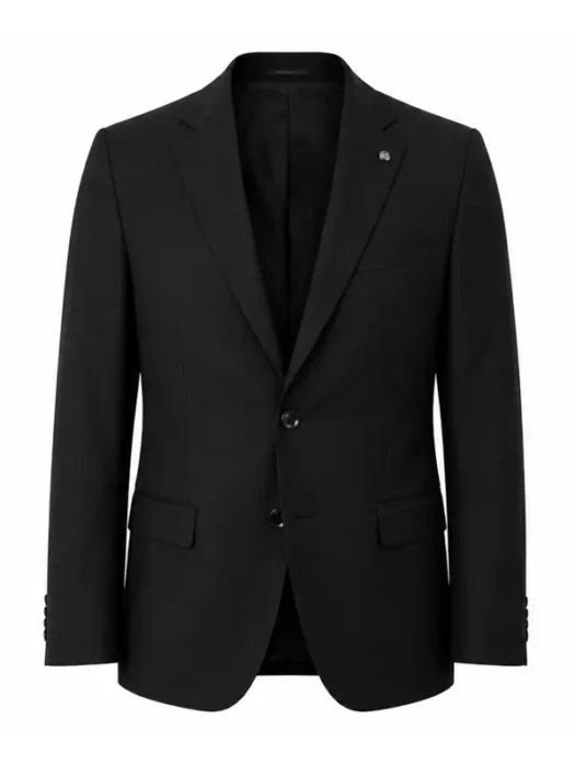 The Boys Premiere Finale Cameron Crovetti Black Blazer
