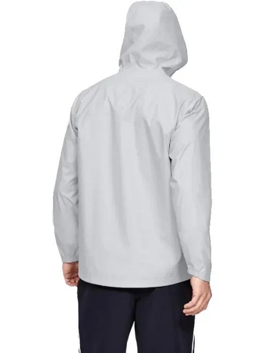 The Boys S04 Will Ferrell Armour Jacket