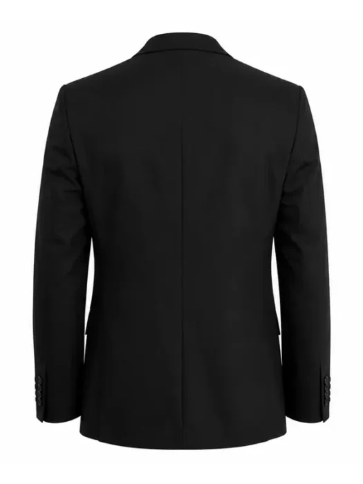 The Boys S05 Premiere Finale Cameron Crovetti Back Black Blazer