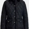The Boys S05 Zoe Neuman Quilted Jacket