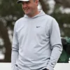 The CJ Cup Byron Nelson 2026 Scottie Scheffler Gray Hoodie