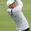The CJ Cup Byron Nelson Scottie Scheffler Gray Hoodie