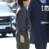 The Exorcist Sasha Calle Leather Jacket