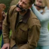 The Hunt Justin Hartley Shane Brown Jacket