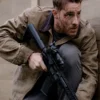 The Hunt Justin Hartley Shane Jacket