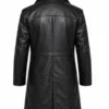 The Punisher One Last Kill Jon Bernthal Coat