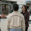 The Rookie Lisseth Chavez Jacket