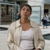 The Rookie S08 Lisseth Chavez Jacket