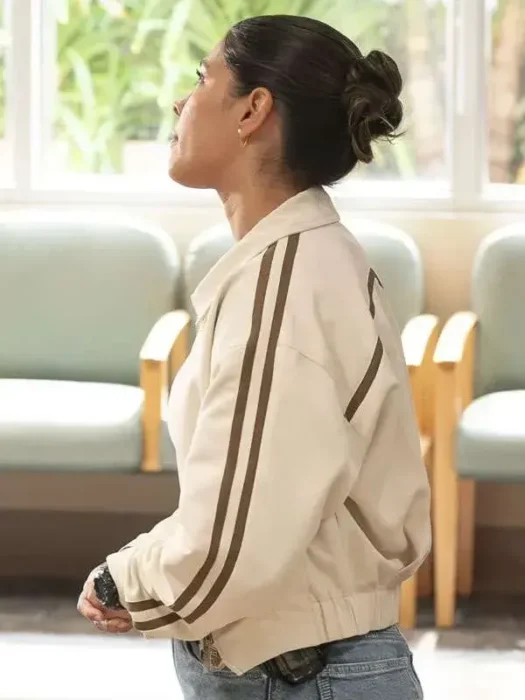 The Rookie S08 Lisseth Jacket