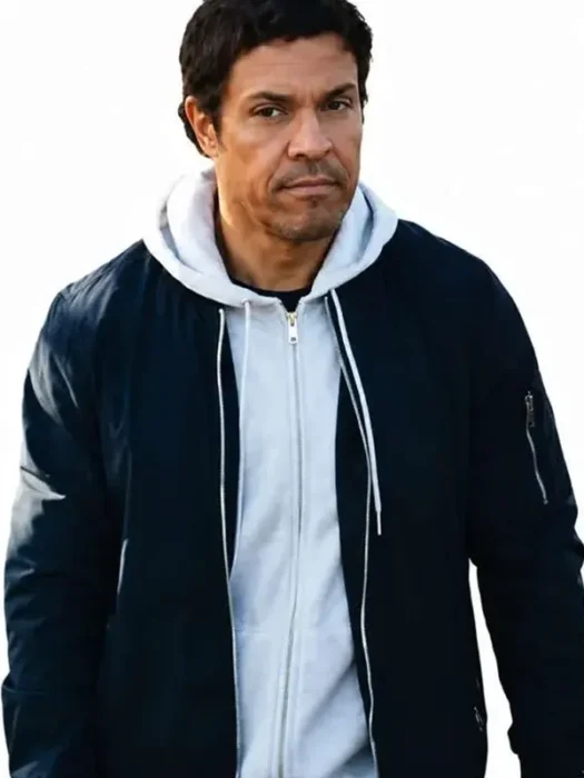 The Town That Takes 2026 Britt Bankhead Jacket