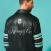 Tiffany and Co Lionel Messi Jacket Back