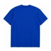 Timothee Chalamet NBA Finals Blue T-shirt