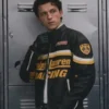 Tom Holland 2026 Racing Jacket
